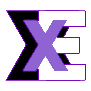 X-Edit logo